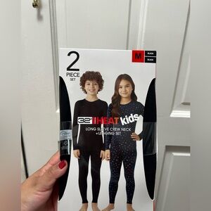 New PJ, the thermal  size medium